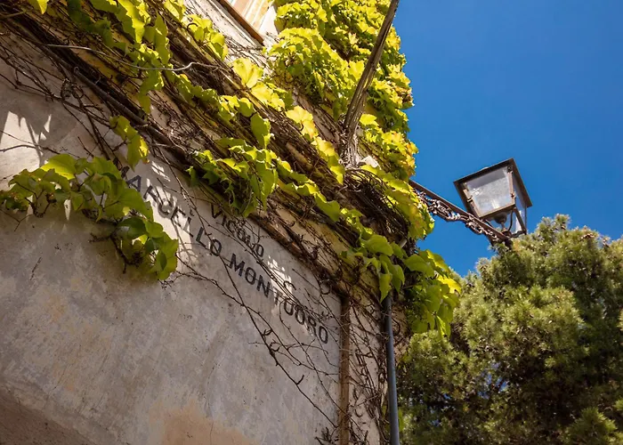 Casa Marina Villa Positano